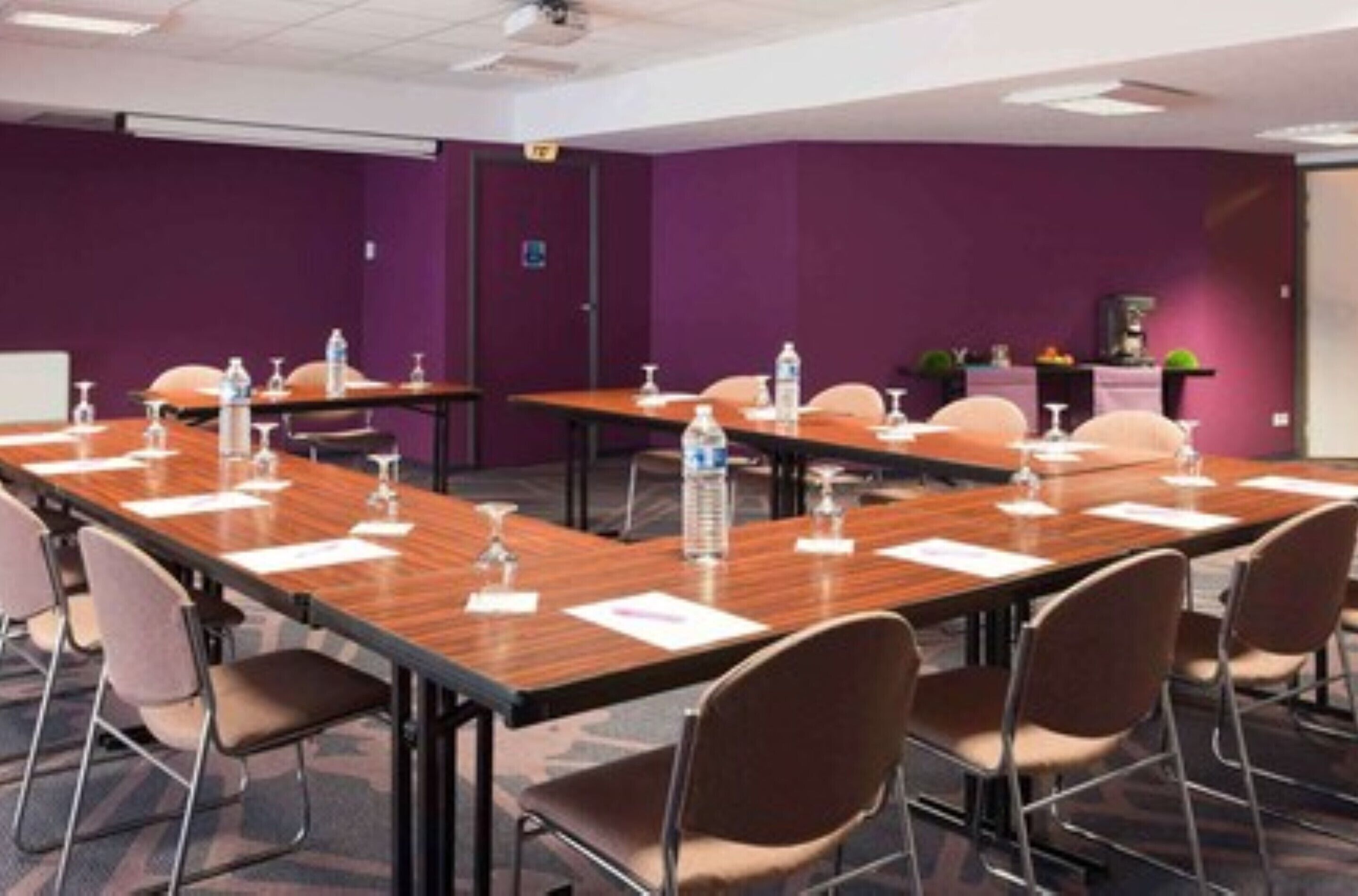 Hotel ibis Styles Brive La Gaillarde