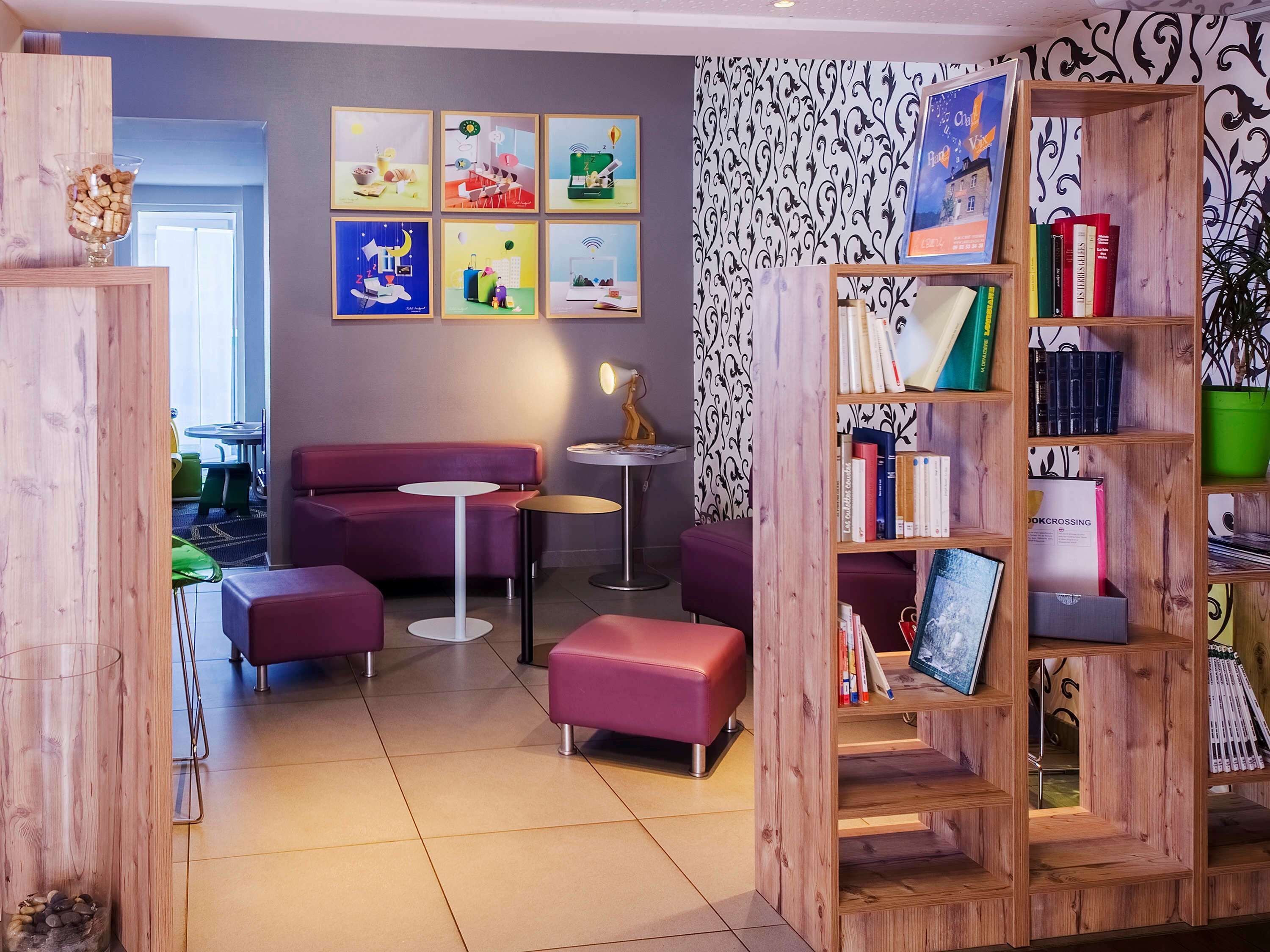 Hotel ibis Styles Brive La Gaillarde