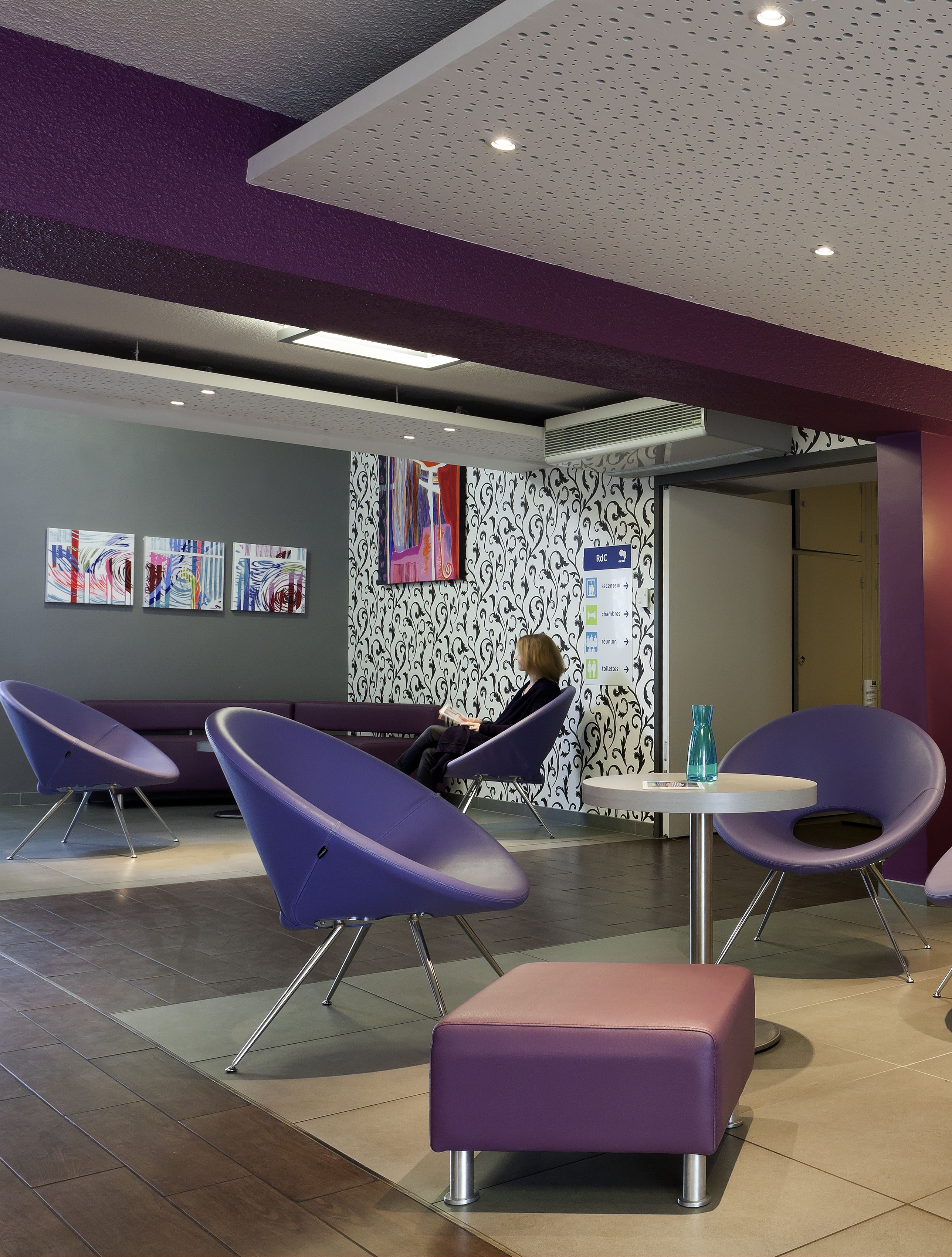 Hotel ibis Styles Brive La Gaillarde