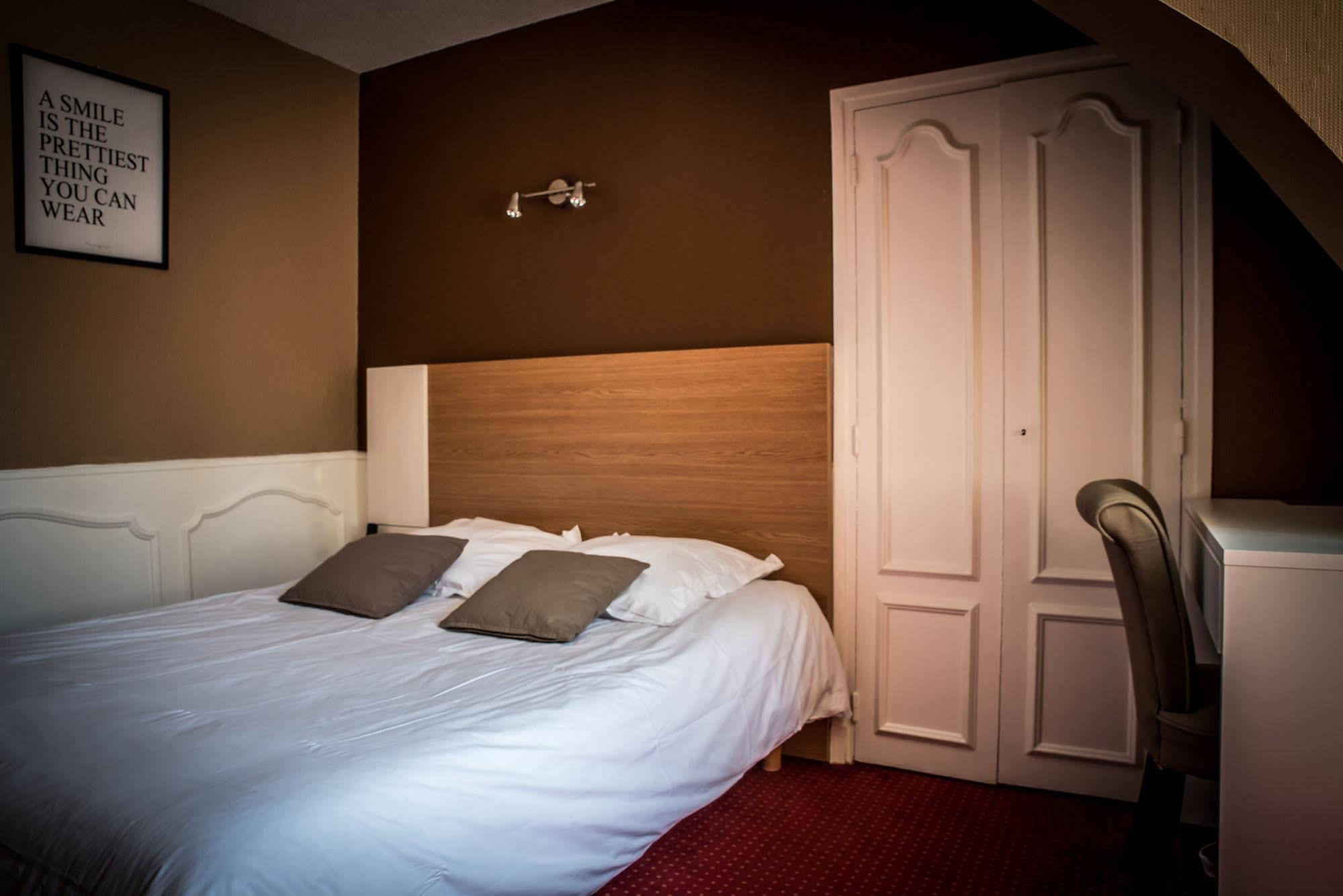 Hôtel La Reserve de Brive