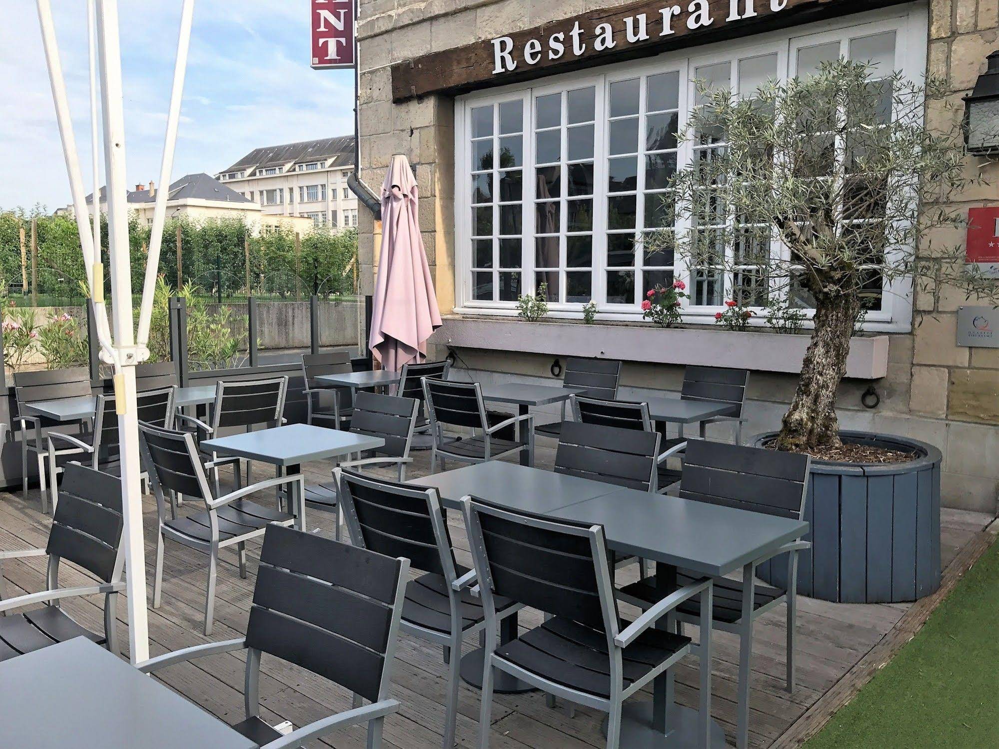 Hôtel La Reserve de Brive