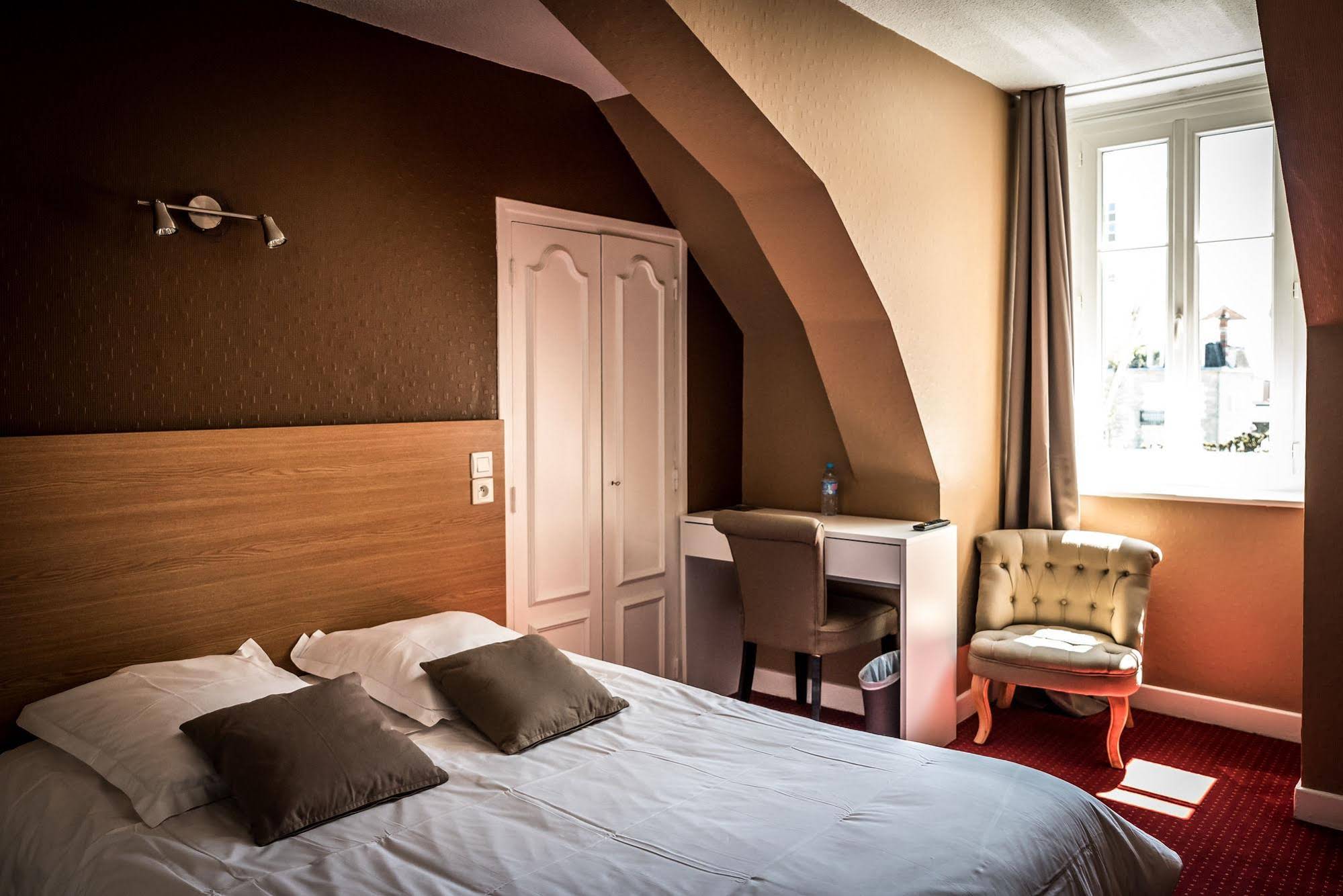 Hôtel La Reserve de Brive