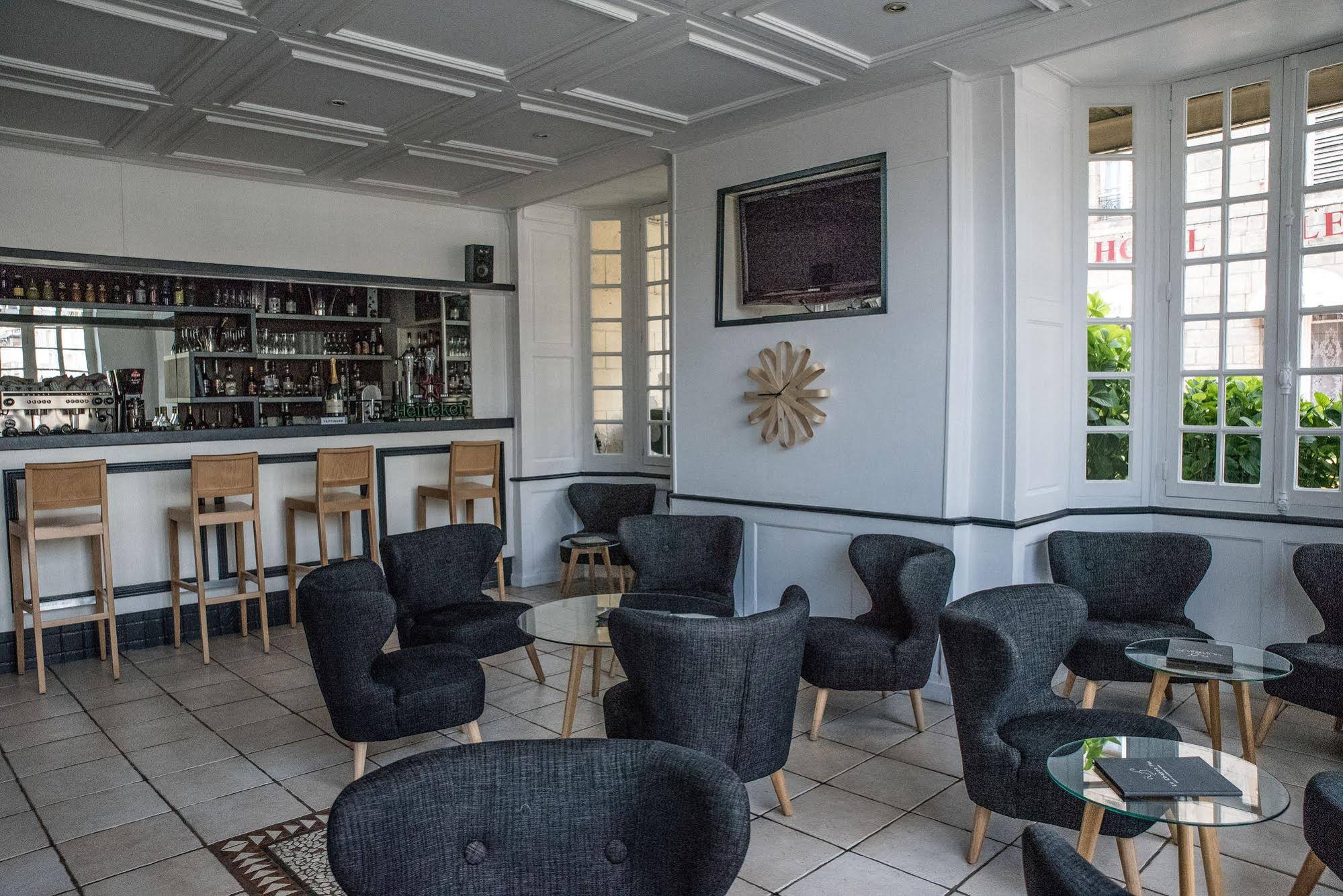Hôtel La Reserve de Brive