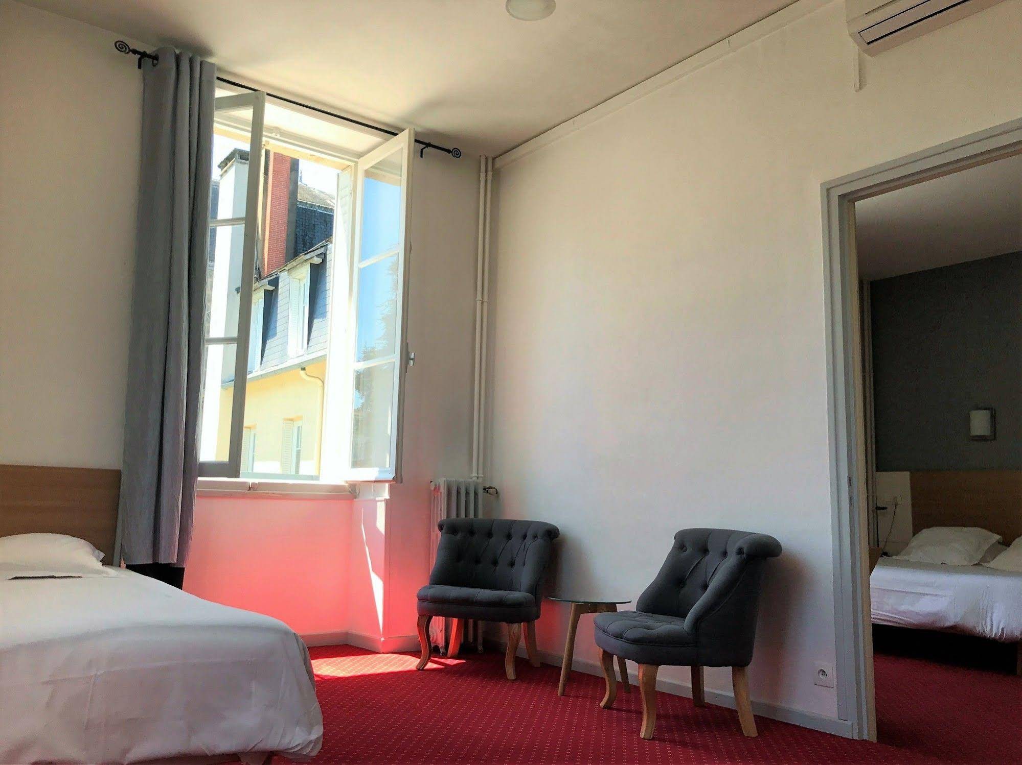 Hôtel La Reserve de Brive