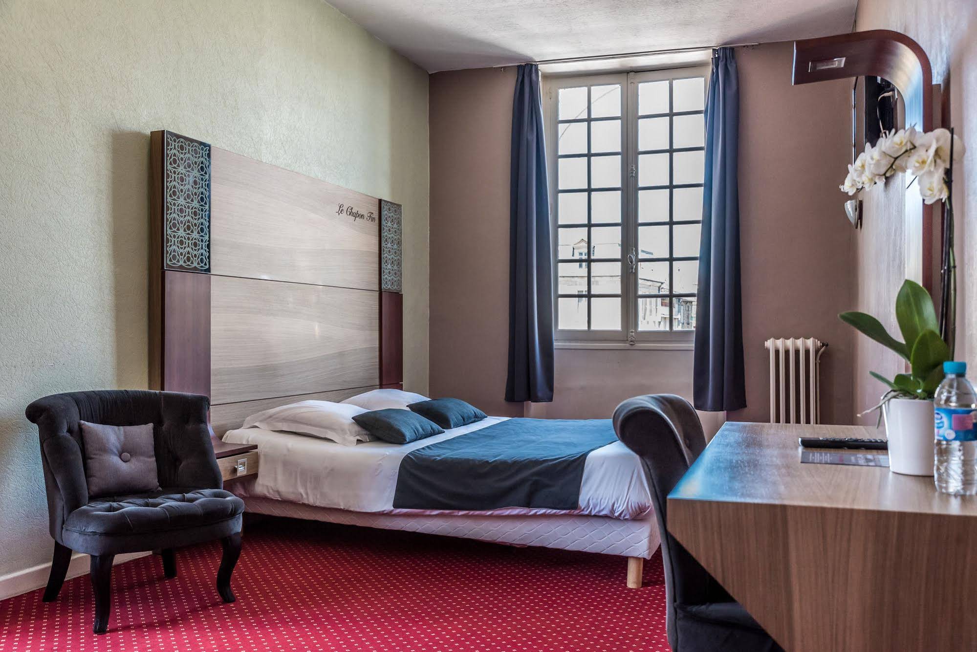 Hôtel La Reserve de Brive