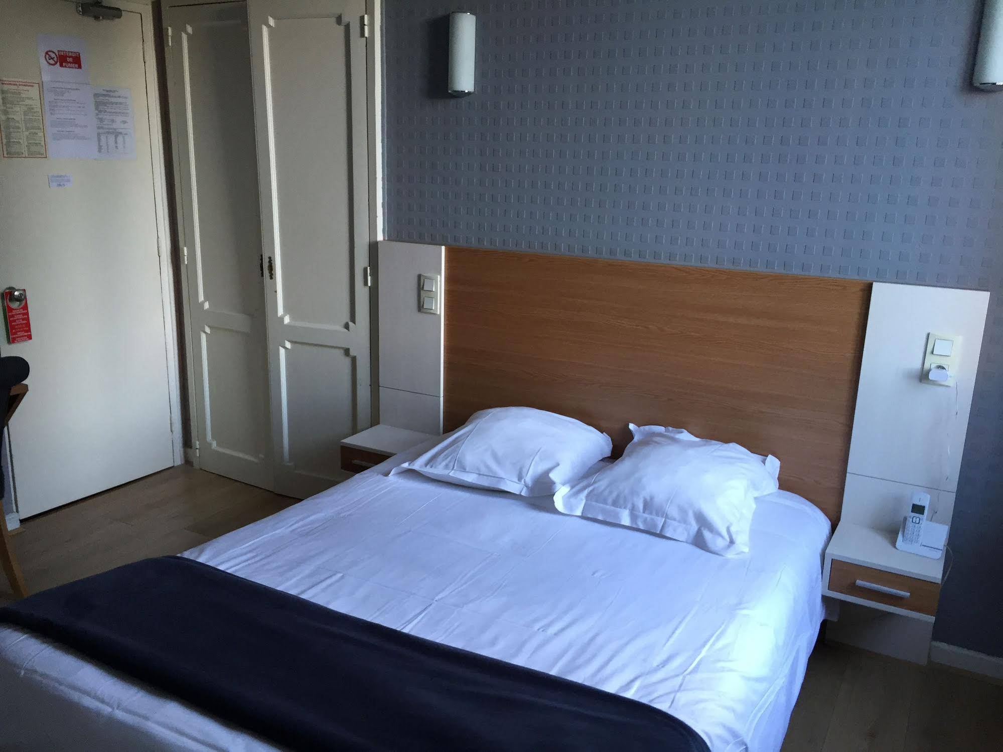Hôtel La Reserve de Brive