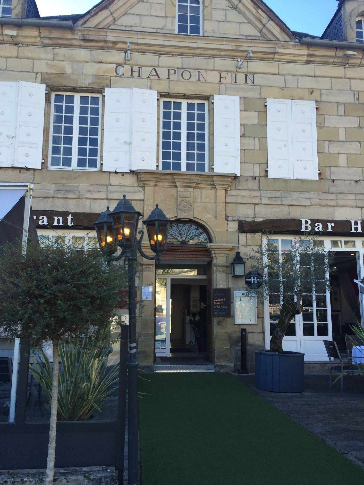 Hôtel La Reserve de Brive