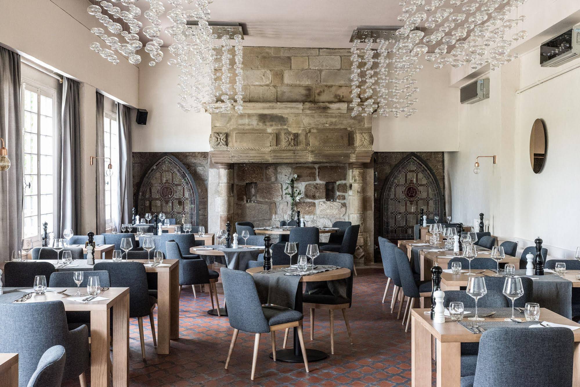 Hôtel La Reserve de Brive