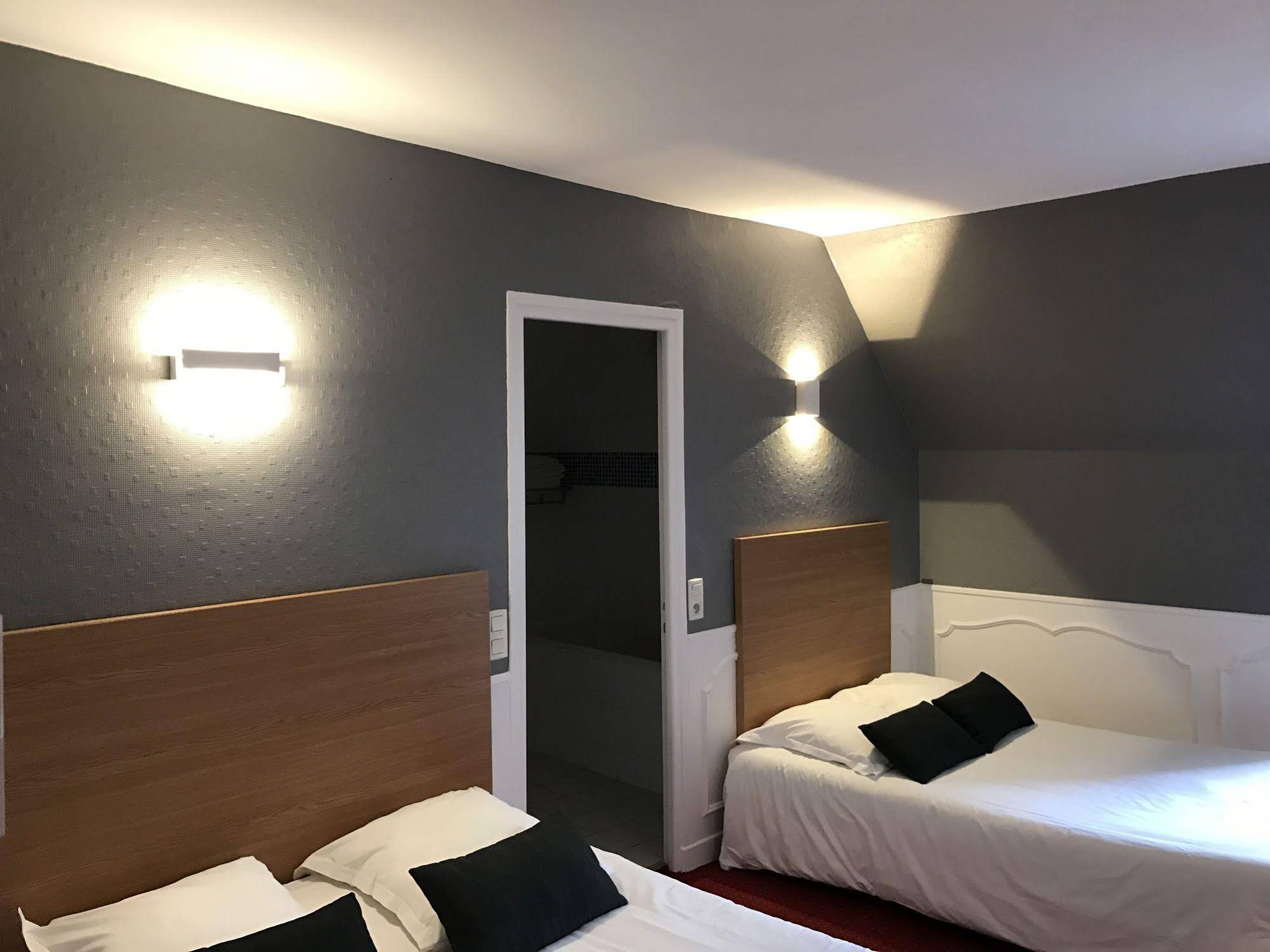 Hôtel La Reserve de Brive