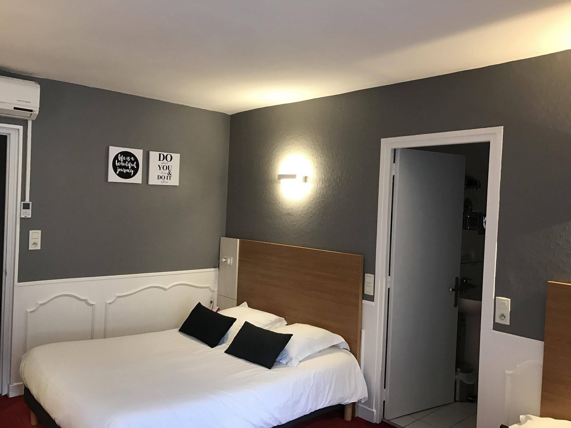 Hôtel La Reserve de Brive