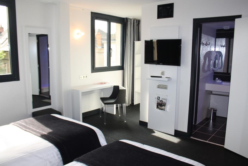 Best Western Hôtel Le Quercy