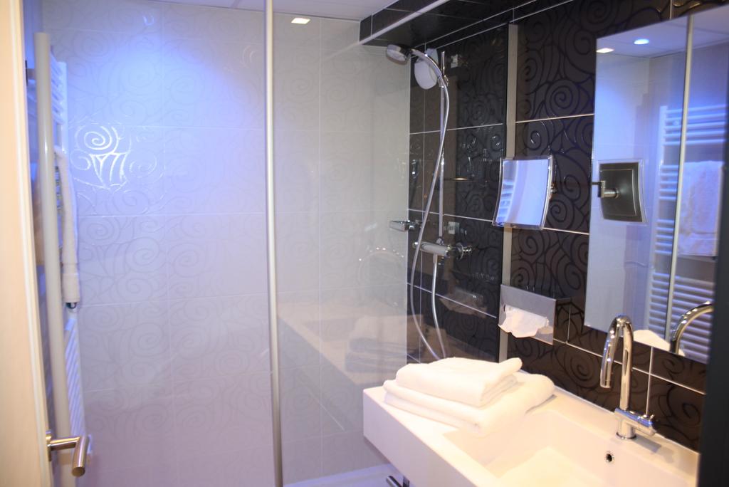 Best Western Hôtel Le Quercy