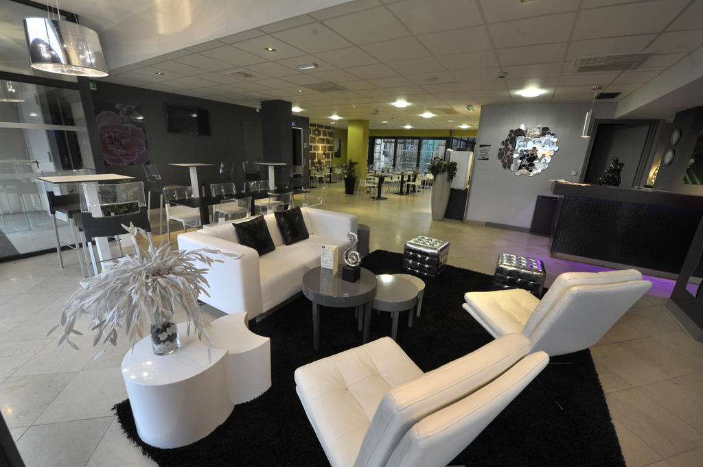 Best Western Hôtel Le Quercy