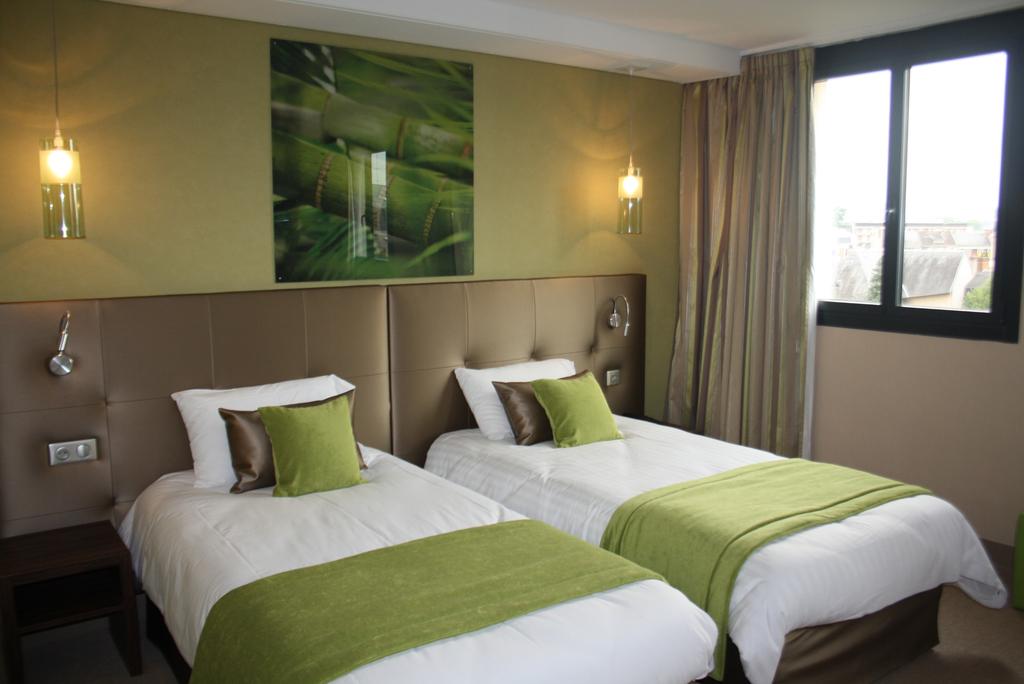 Best Western Hôtel Le Quercy