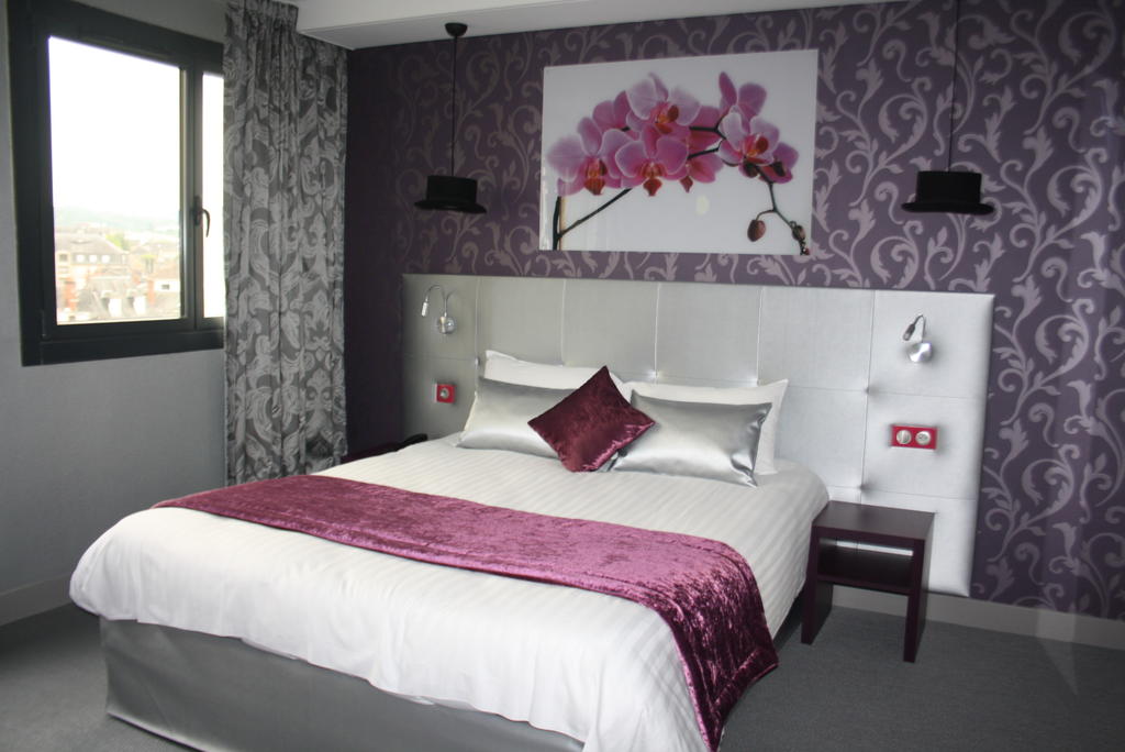 Best Western Hôtel Le Quercy