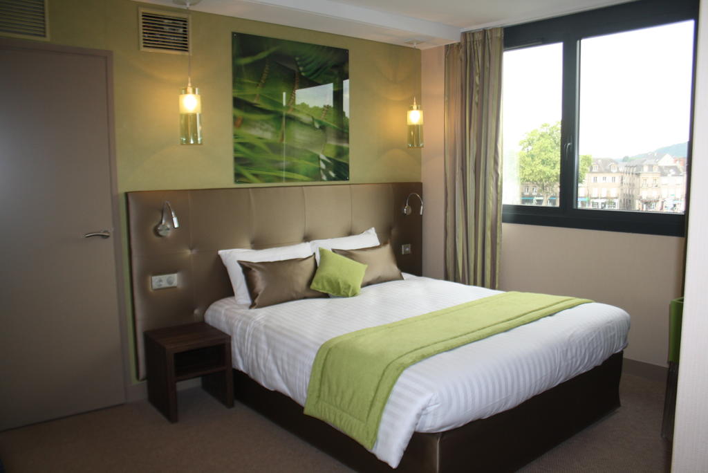 Best Western Hôtel Le Quercy