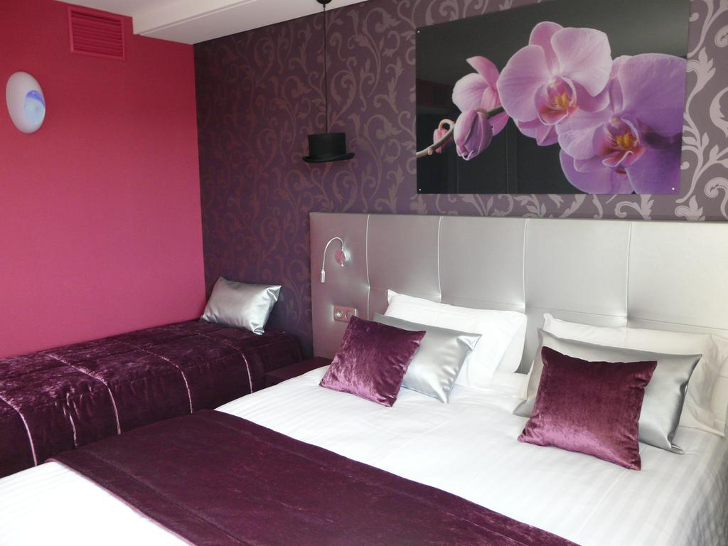 Best Western Hôtel Le Quercy