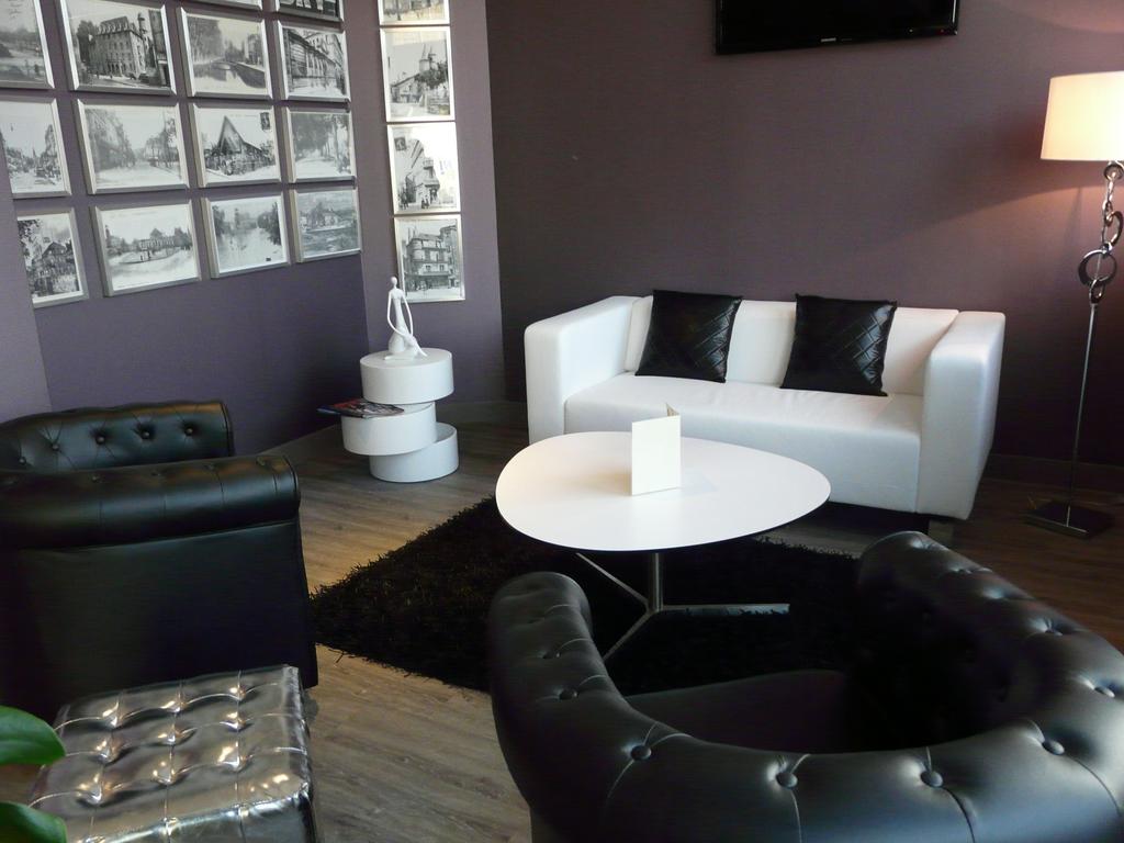 Best Western Hôtel Le Quercy