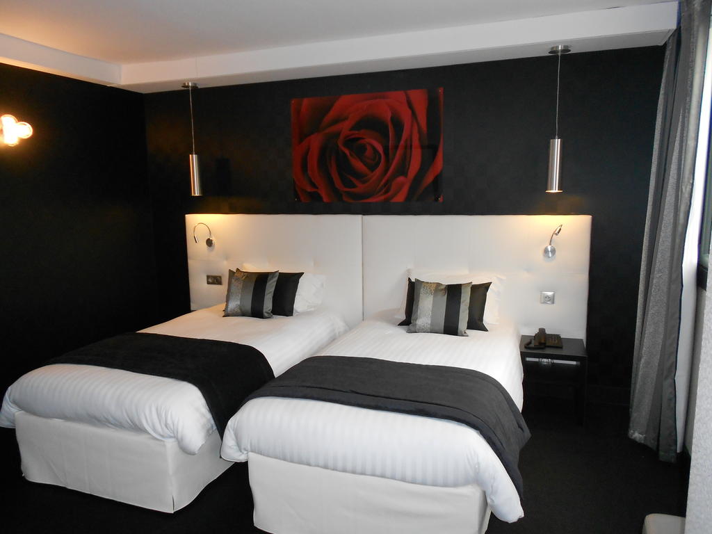 Best Western Hôtel Le Quercy