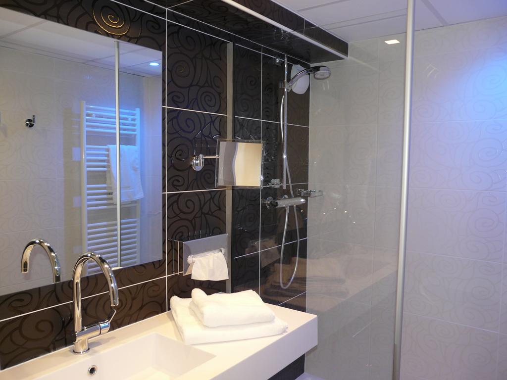 Best Western Hôtel Le Quercy