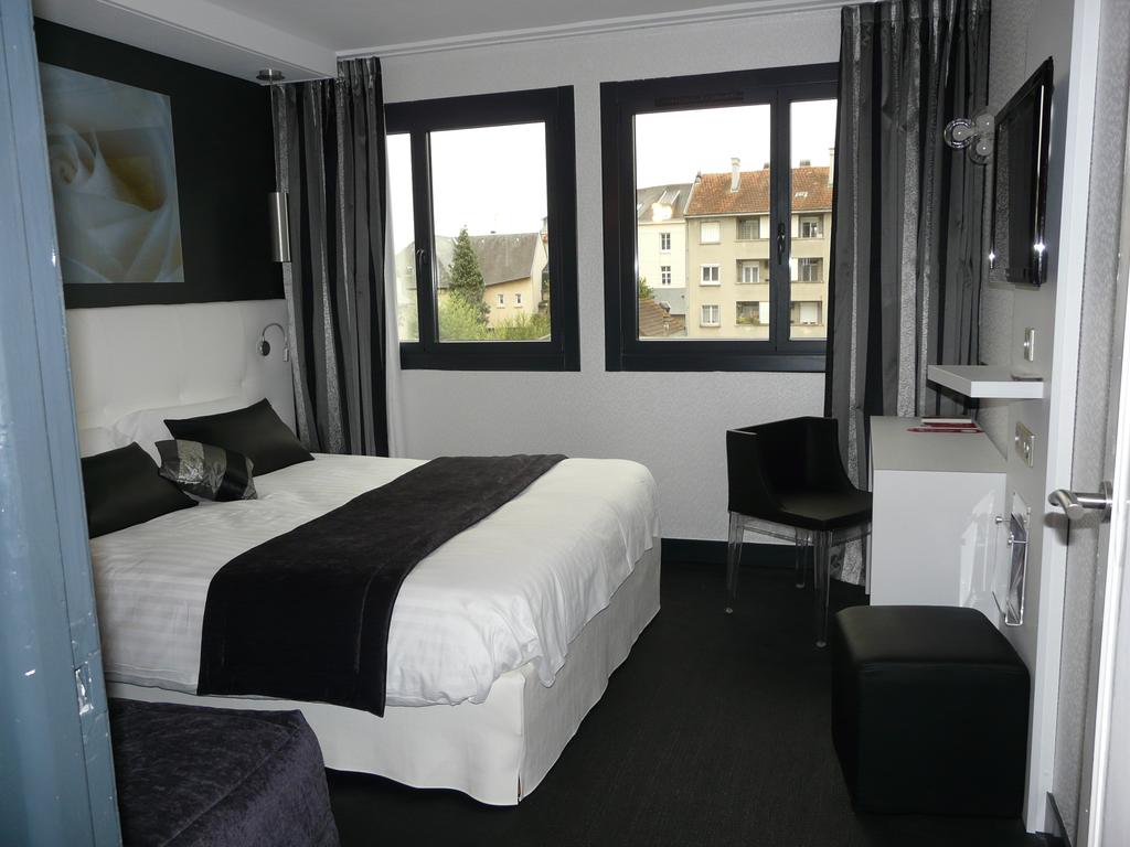 Best Western Hôtel Le Quercy