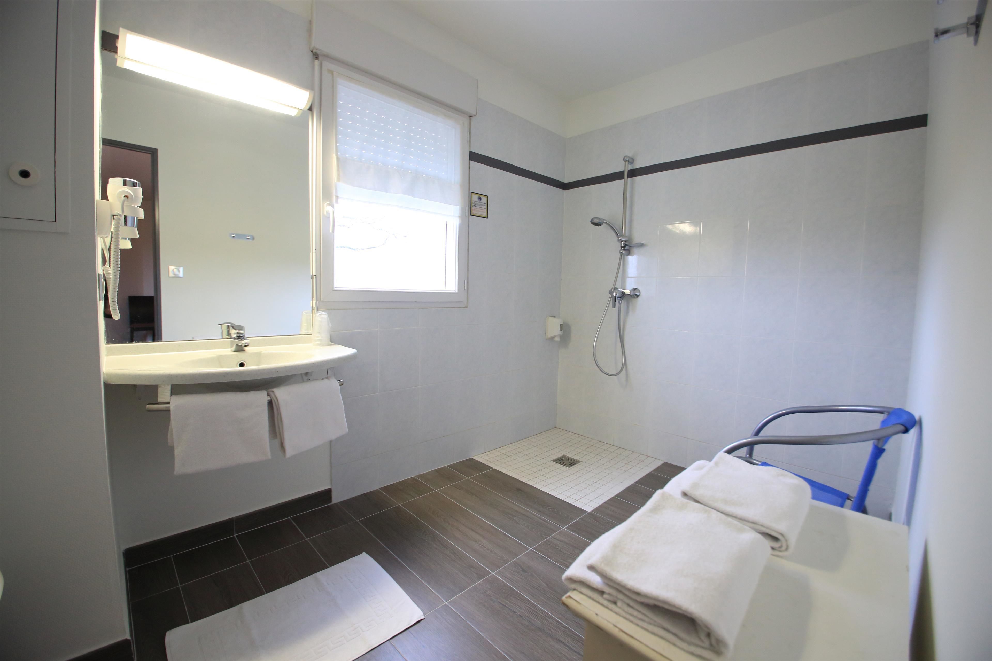 Kyriad Brive La Gaillarde Ouest