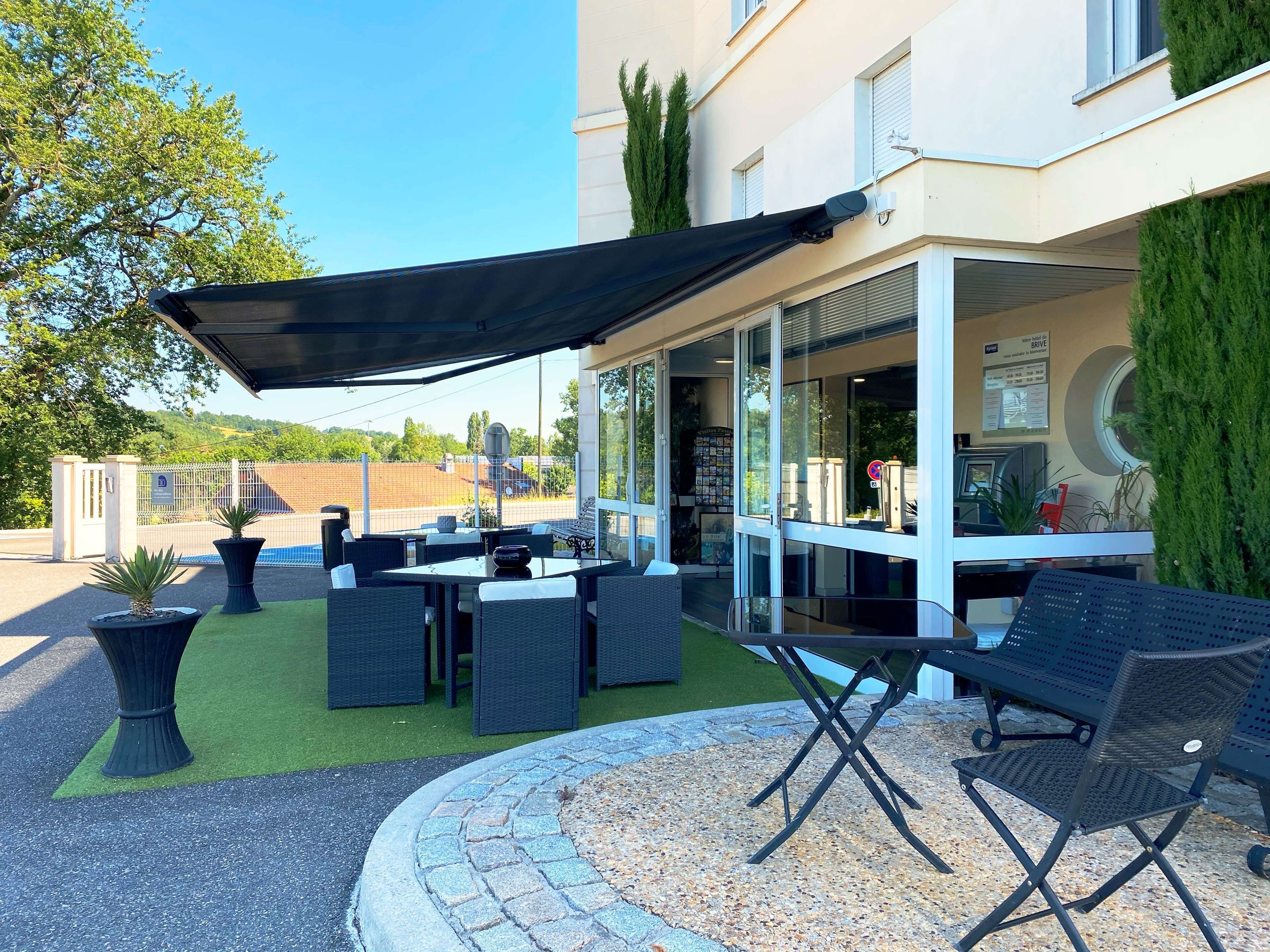 Kyriad Brive La Gaillarde Ouest
