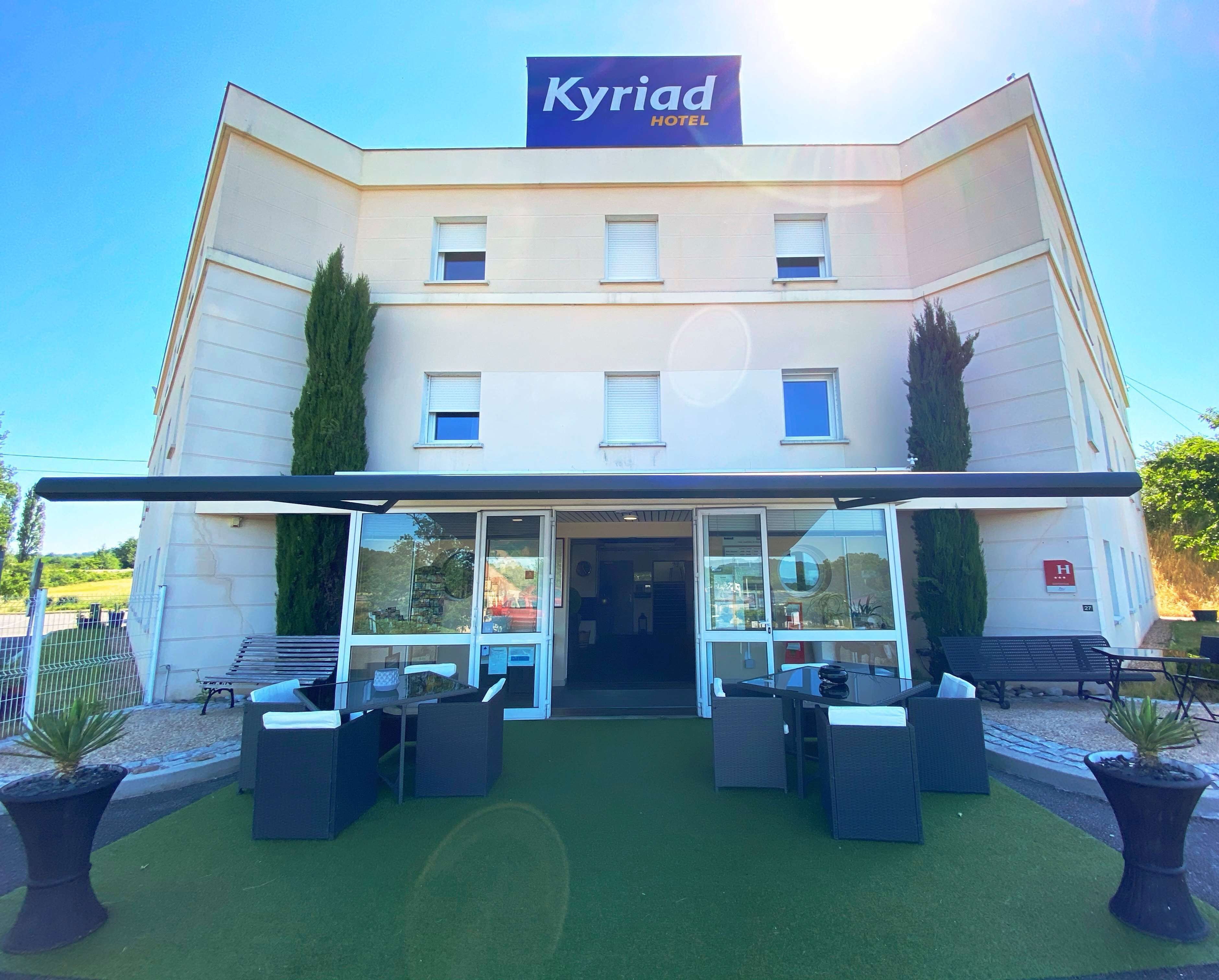Kyriad Brive La Gaillarde Ouest