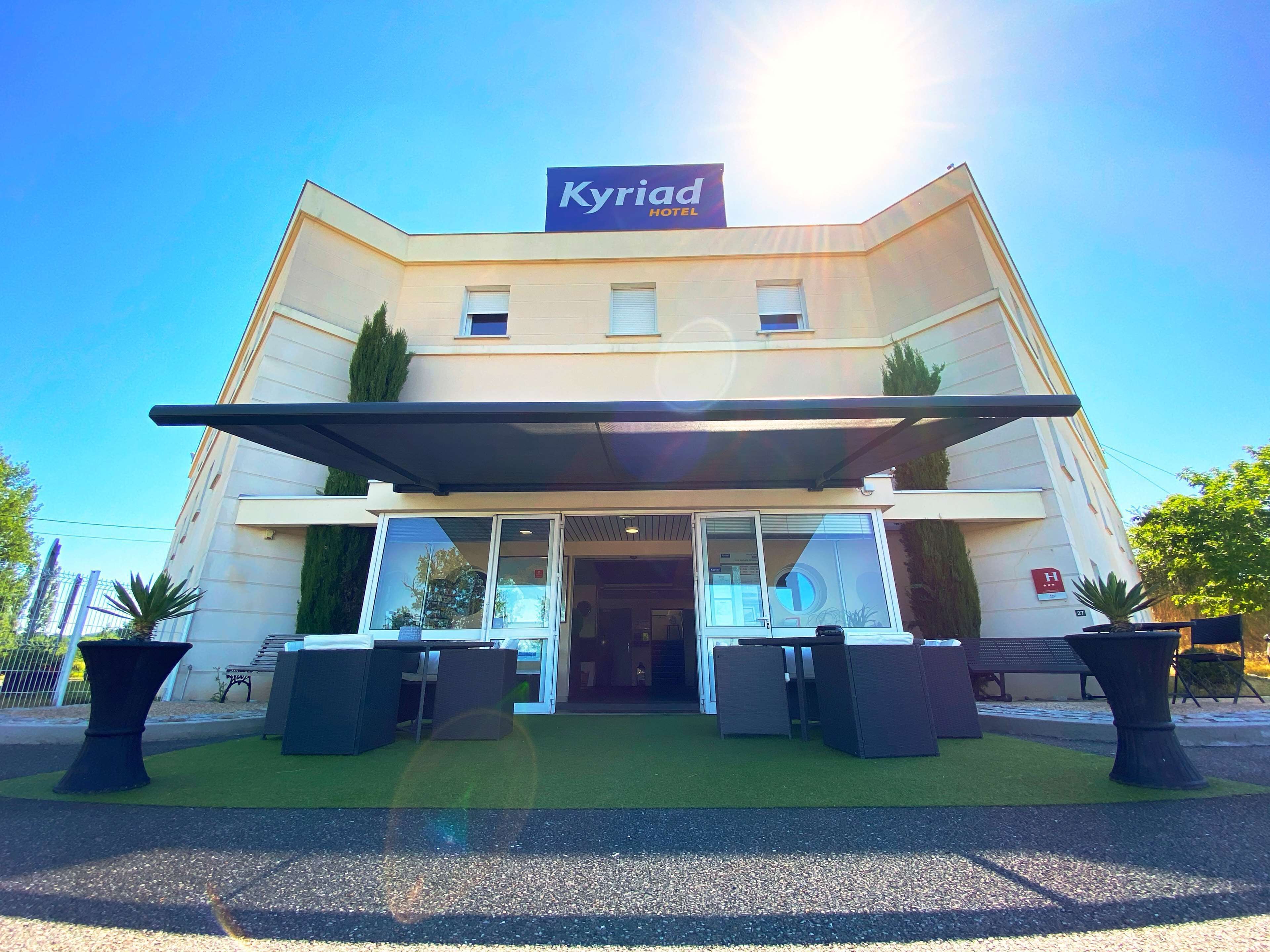 Kyriad Brive La Gaillarde Ouest