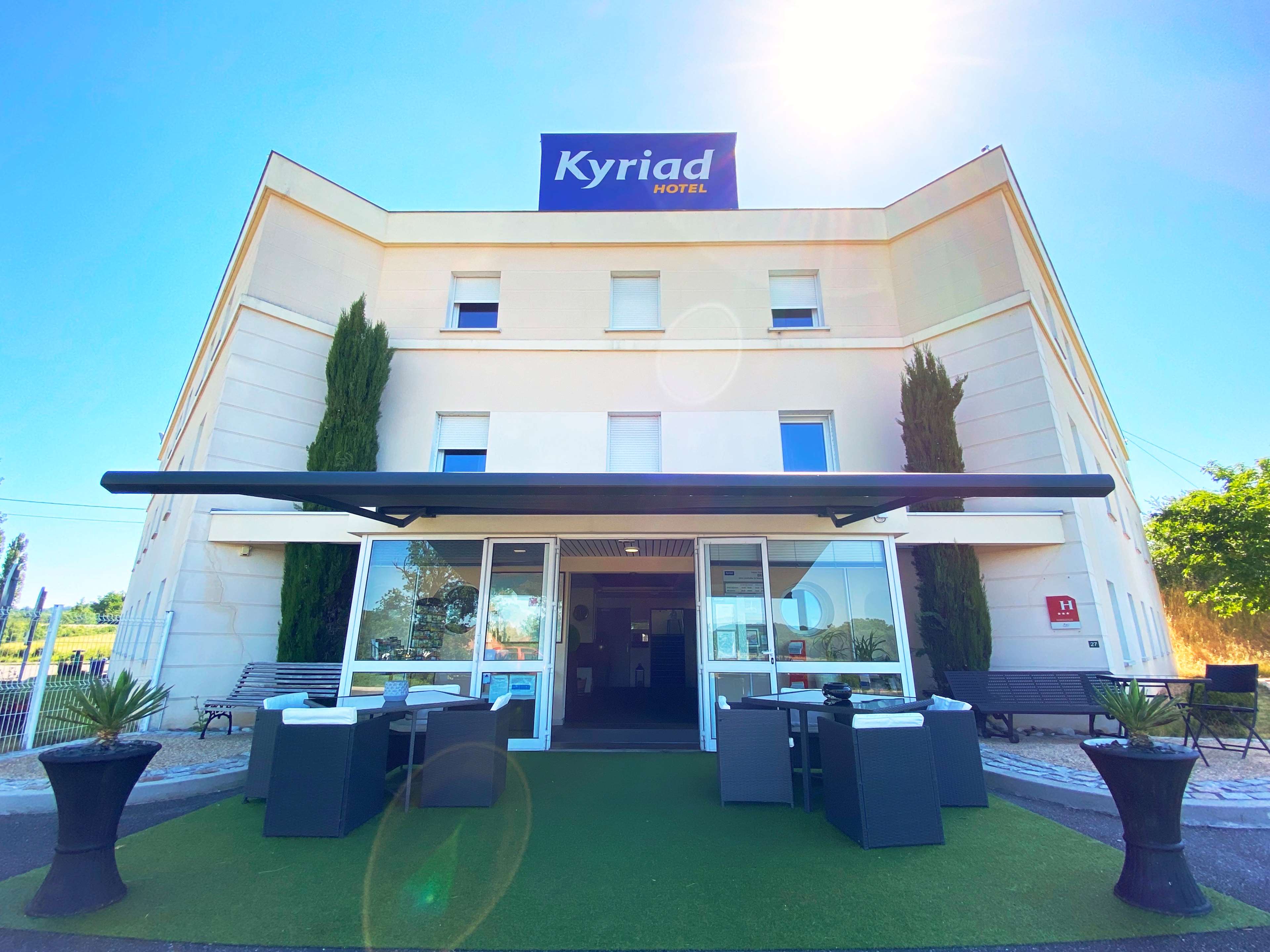 Kyriad Brive La Gaillarde Ouest