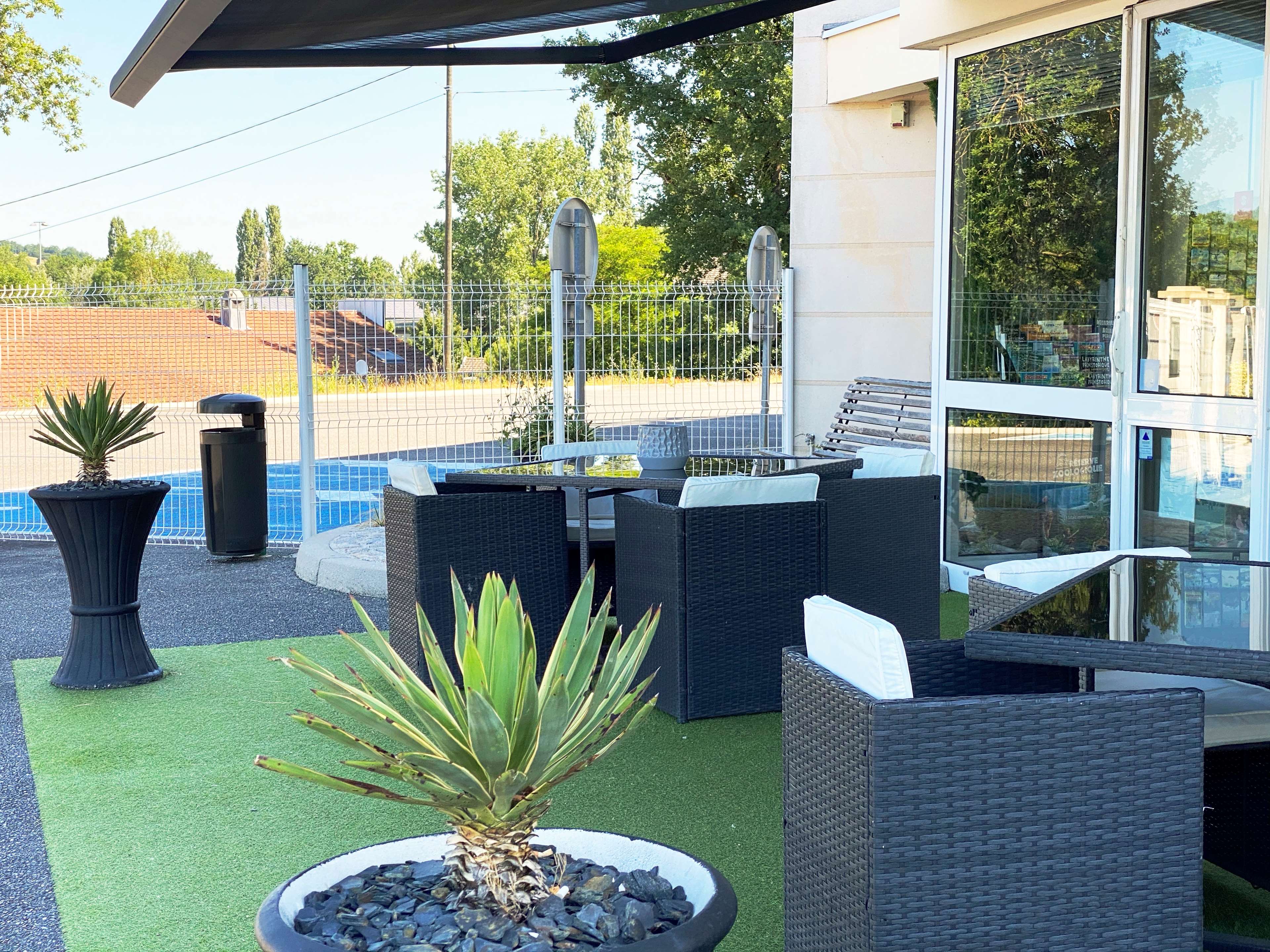 Kyriad Brive La Gaillarde Ouest
