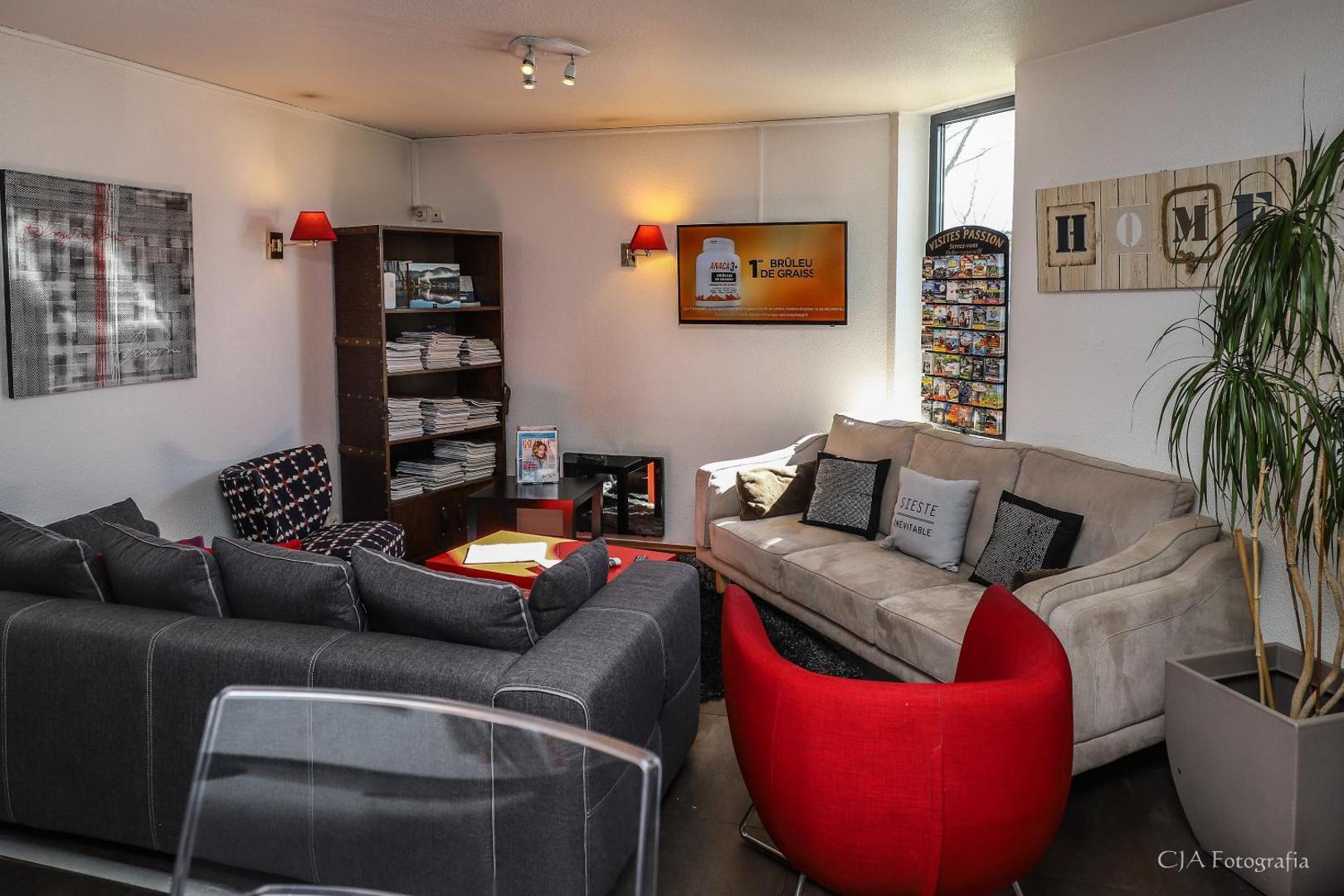 Kyriad Hotel Brive-La-Gaillarde Centre