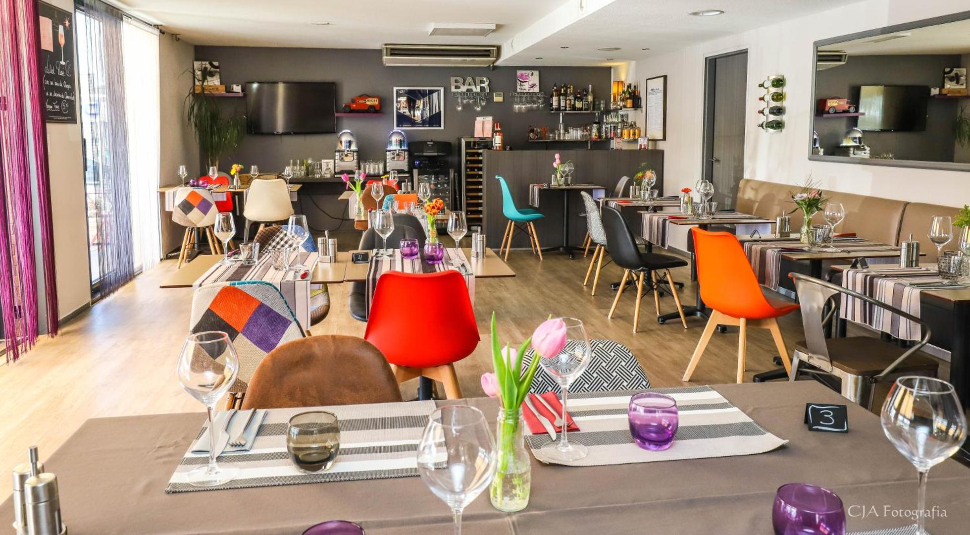 Kyriad Hotel Brive-La-Gaillarde Centre