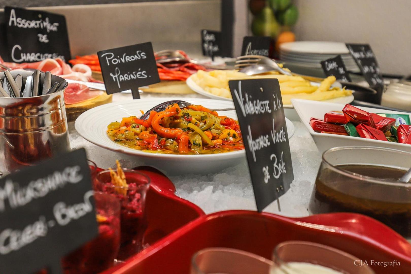 Kyriad Hotel Brive-La-Gaillarde Centre