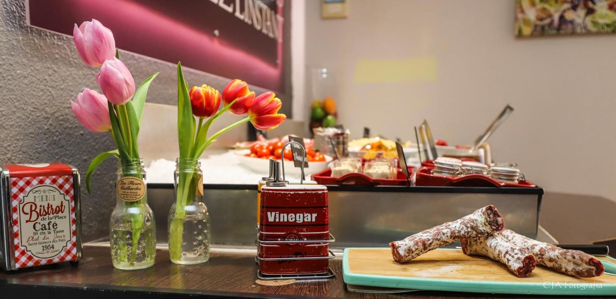 Kyriad Hotel Brive-La-Gaillarde Centre
