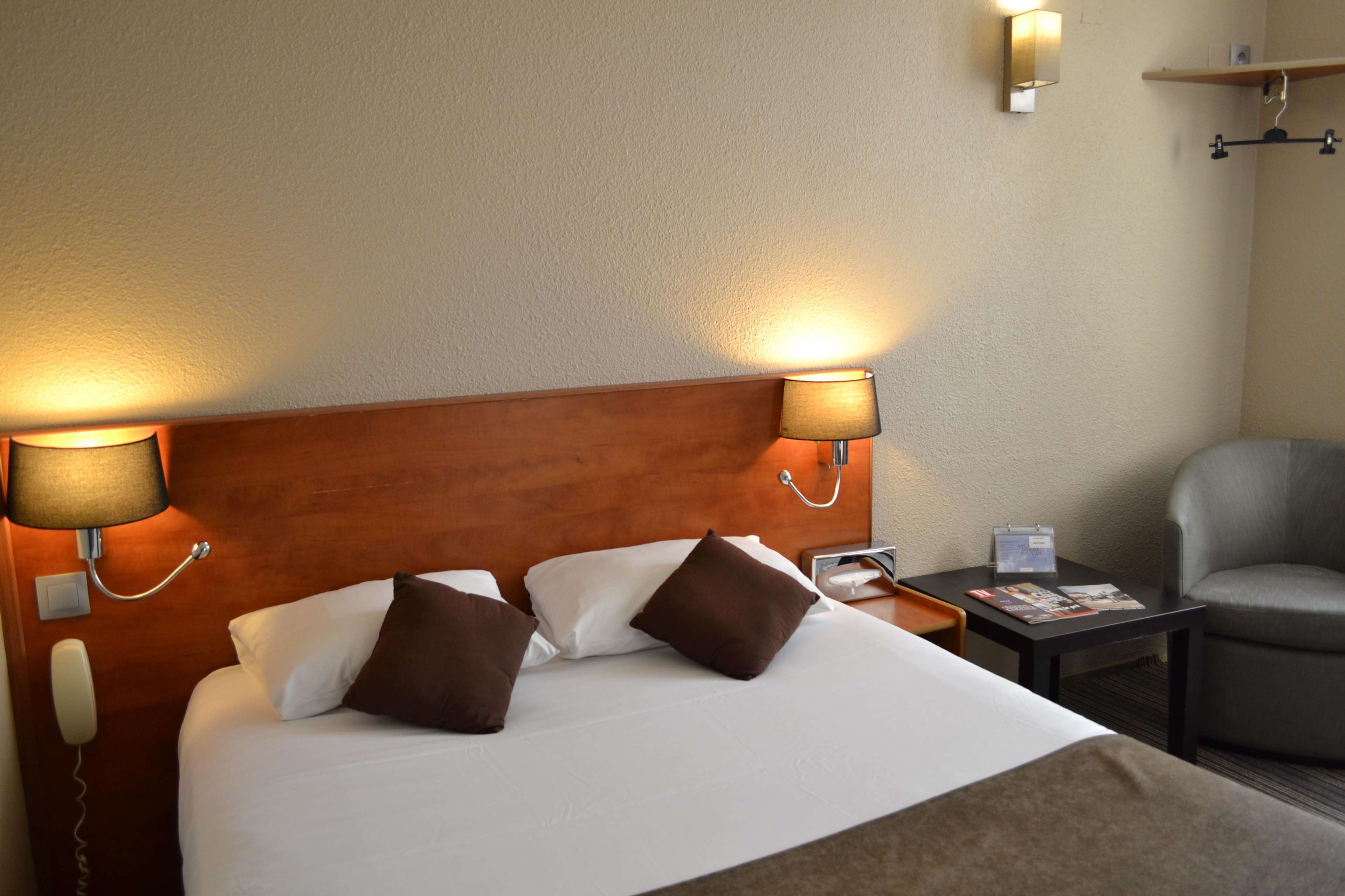 Kyriad Hotel Brive-La-Gaillarde Centre