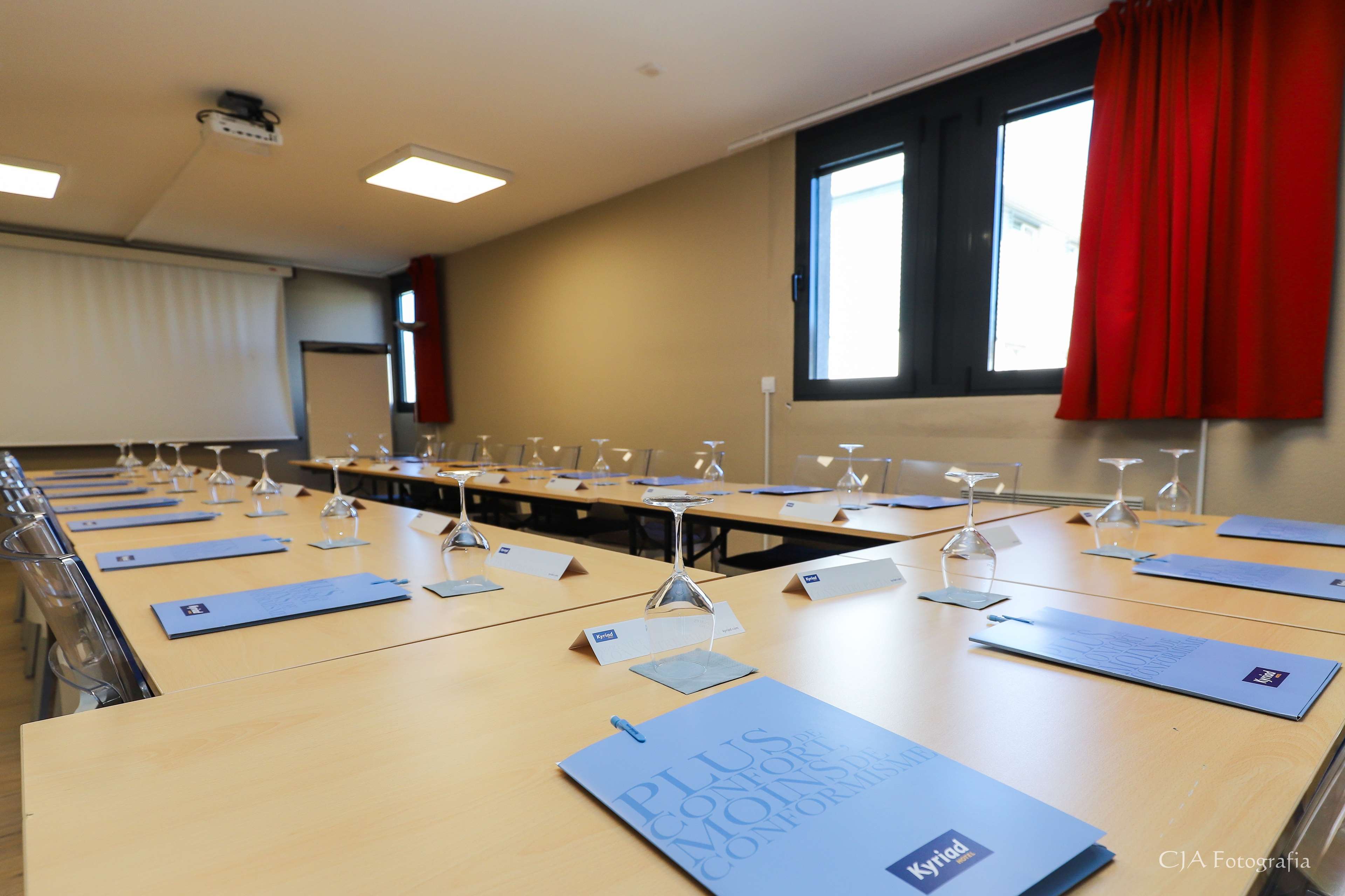 Kyriad Hotel Brive-La-Gaillarde Centre