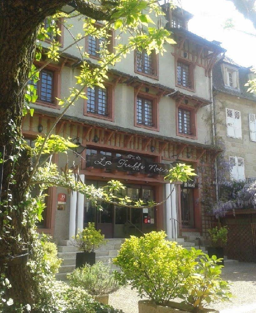 La Truffe Noire