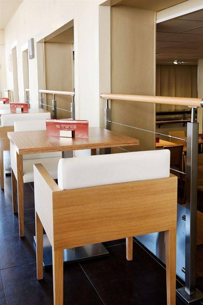 Abelha Hotel Le France