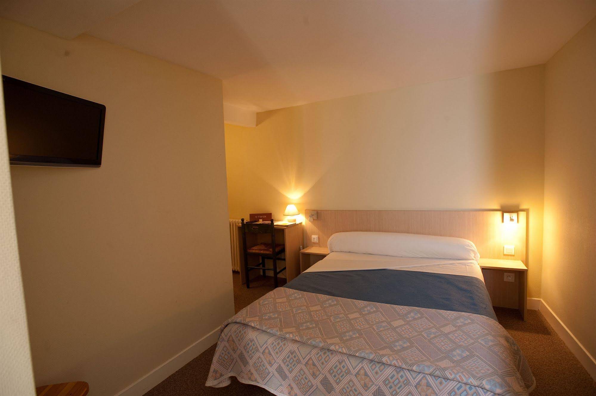 Abelha Hotel Le France