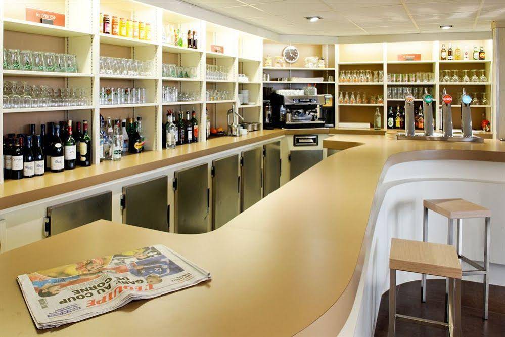 Abelha Hotel Le France