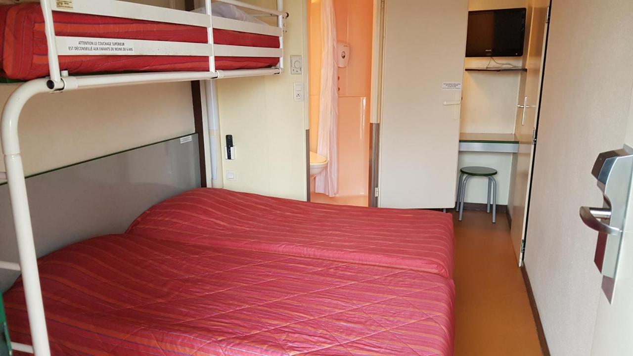 Hotel Première Classe Brive La Gaillarde Ouest