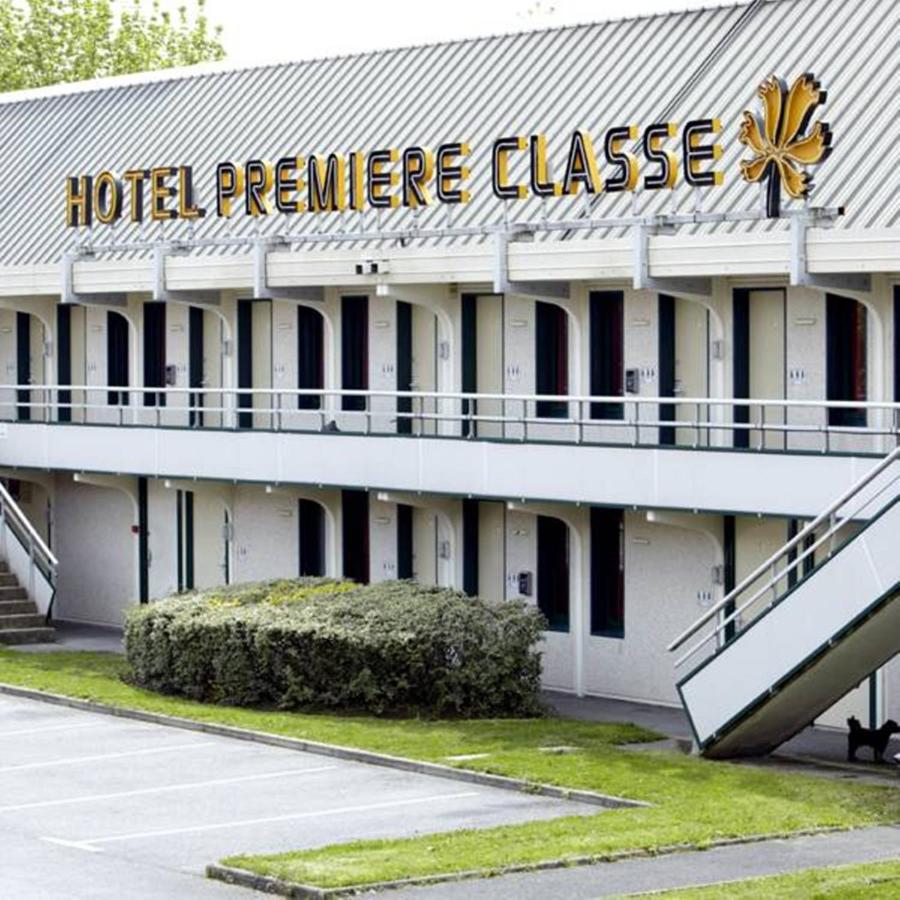Hotel Première Classe Brive La Gaillarde Ouest