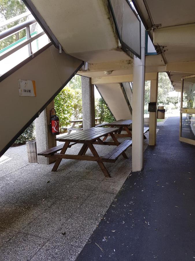 Hotel Première Classe Brive La Gaillarde Ouest