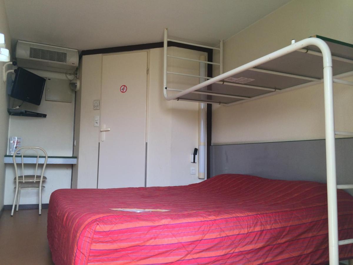Hotel Première Classe Brive La Gaillarde Ouest