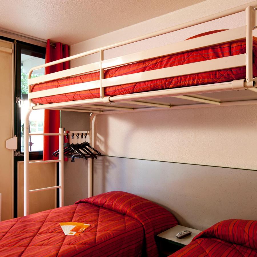 Hotel Première Classe Brive La Gaillarde Ouest