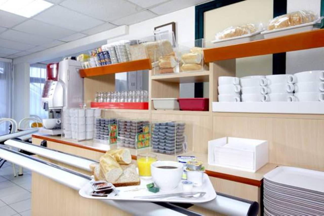 Hotel Première Classe Brive La Gaillarde Ouest