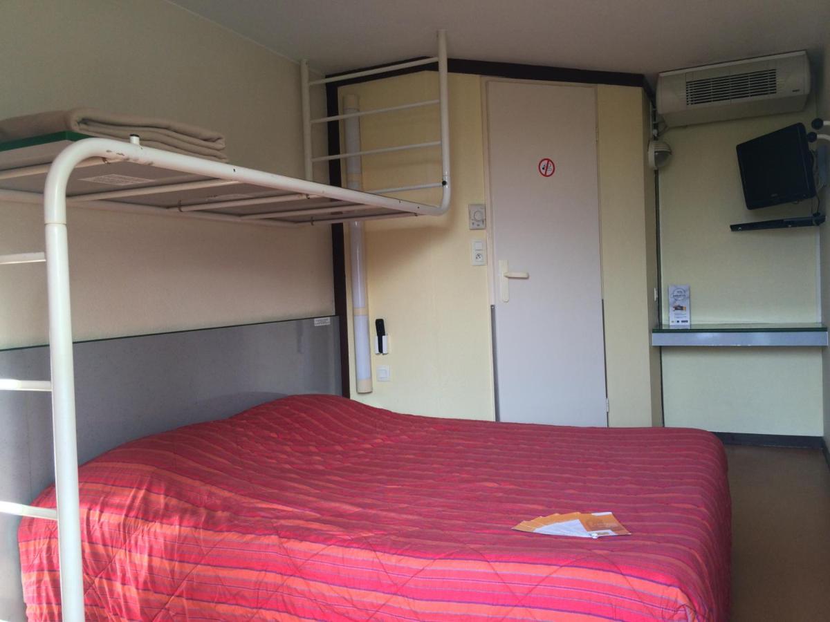 Hotel Première Classe Brive La Gaillarde Ouest
