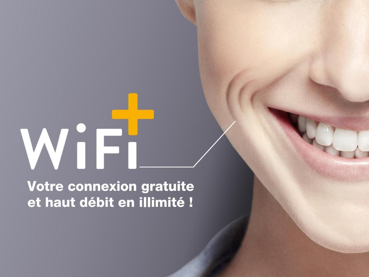 Hotel Première Classe Brive La Gaillarde Ouest