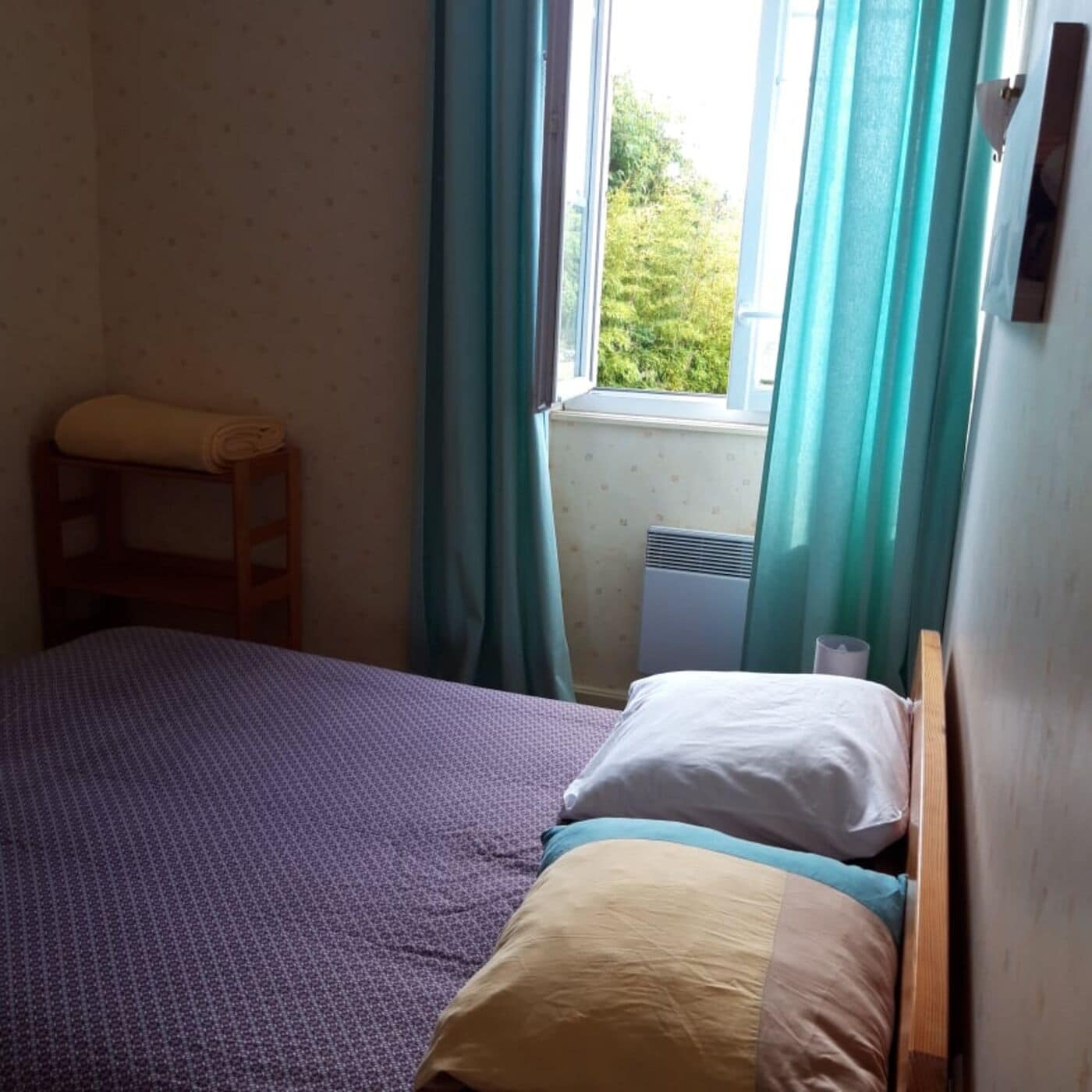 Chambres D'hotes Condat